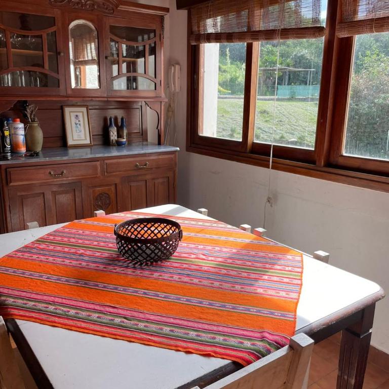 Espectacular Casona en San Pablo - Chalet - 38