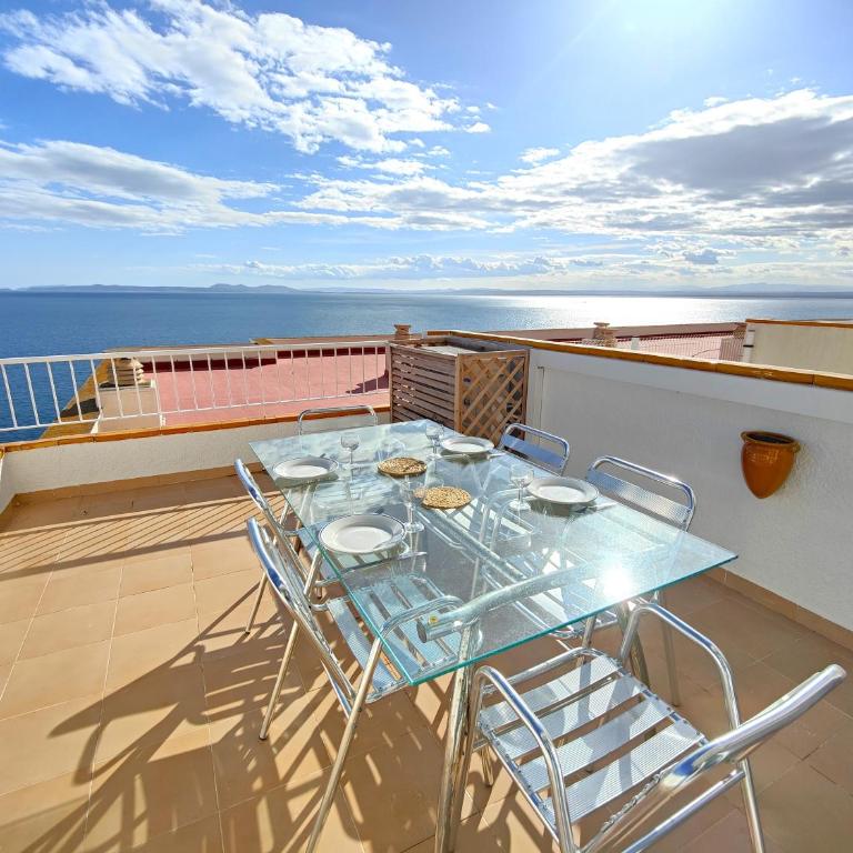 Global Immo 3364 MEDITERRANEO - Two-Bedroom Apartment - 1