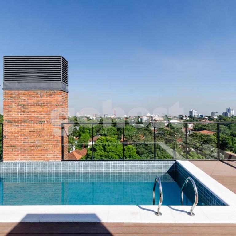Distinguished and elegant apartment 2 bedroom - Apartamento - 30