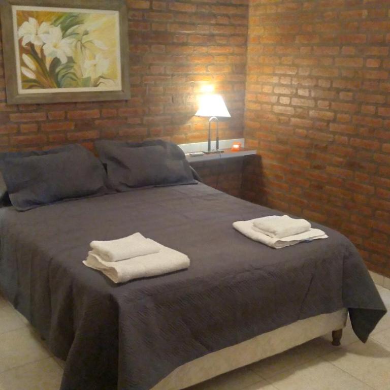 QUINTA LA ESTELA - Two-Bedroom Chalet - 8