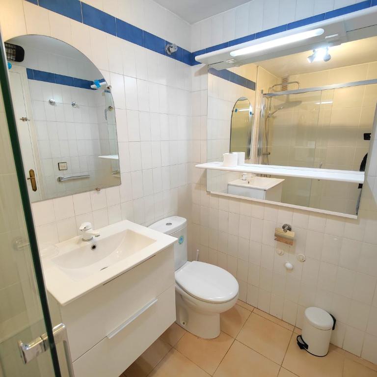 Global Immo 3364 MEDITERRANEO - Two-Bedroom Apartment - 18