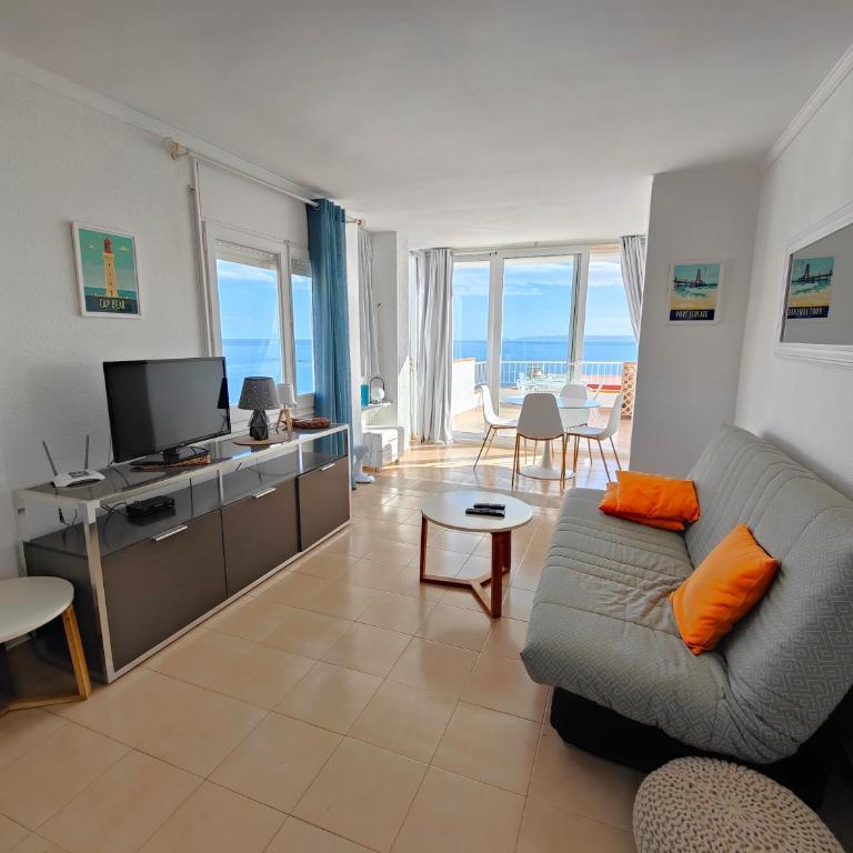 Global Immo 3364 MEDITERRANEO - Two-Bedroom Apartment - 3