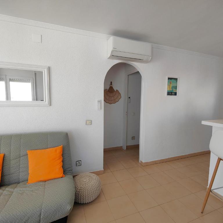 Global Immo 3364 MEDITERRANEO - Two-Bedroom Apartment - 10