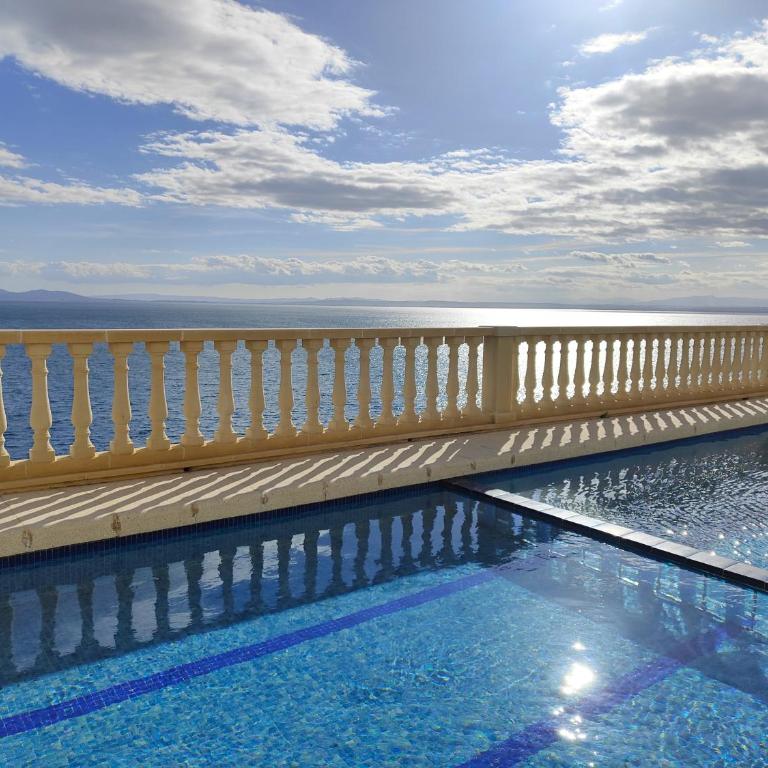 Global Immo 3364 MEDITERRANEO - Two-Bedroom Apartment - 20