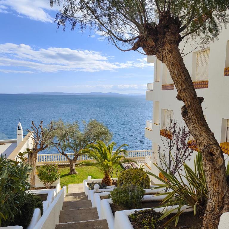 Global Immo 3364 MEDITERRANEO - Two-Bedroom Apartment - 23