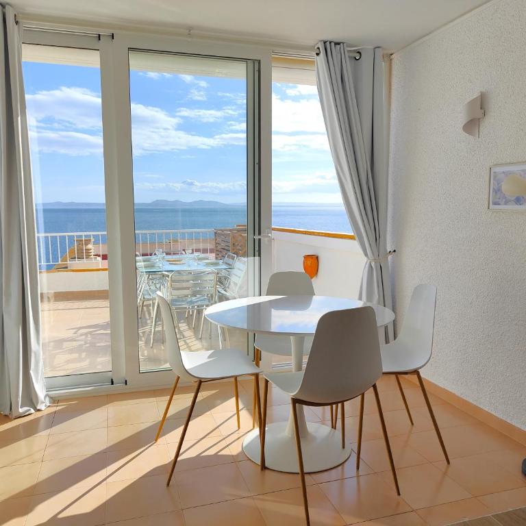Global Immo 3364 MEDITERRANEO - Two-Bedroom Apartment - 2