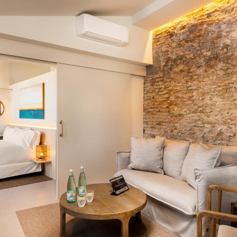 Coeo Fresca Roof Garden Signature Apartments - Ático Deluxe de 1 dormitorio con azotea privada y jacuzzi - 9