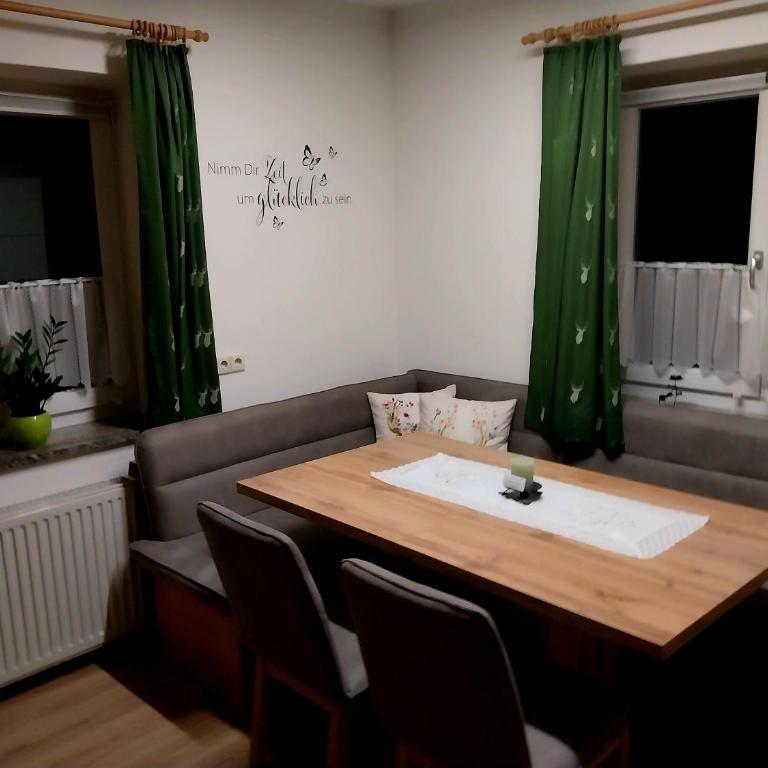Appartement Kieler - Apartment mit 2 Schlafzimmern und Badezimmer - 11
