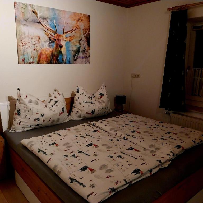 Appartement Kieler - Apartment mit 2 Schlafzimmern und Badezimmer - 17