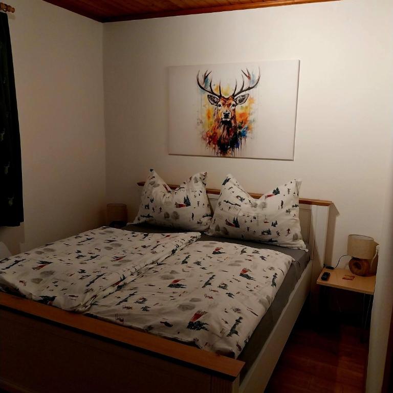 Appartement Kieler - Apartment mit 2 Schlafzimmern und Badezimmer - 20