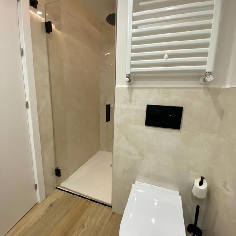 Balmoral by Basque Homes - Apartamento de 2 dormitorios - 23