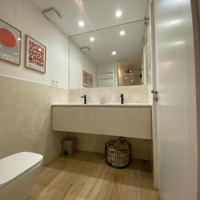 Balmoral by Basque Homes - Apartamento de 2 dormitorios - 22