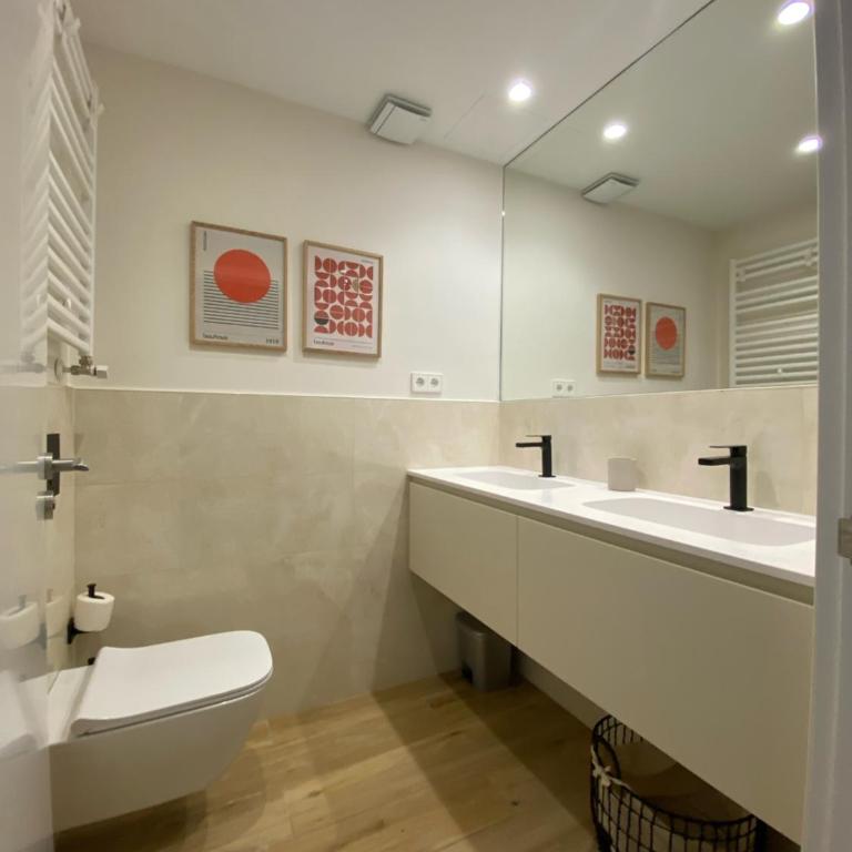Balmoral by Basque Homes - Apartamento de 2 dormitorios - 21