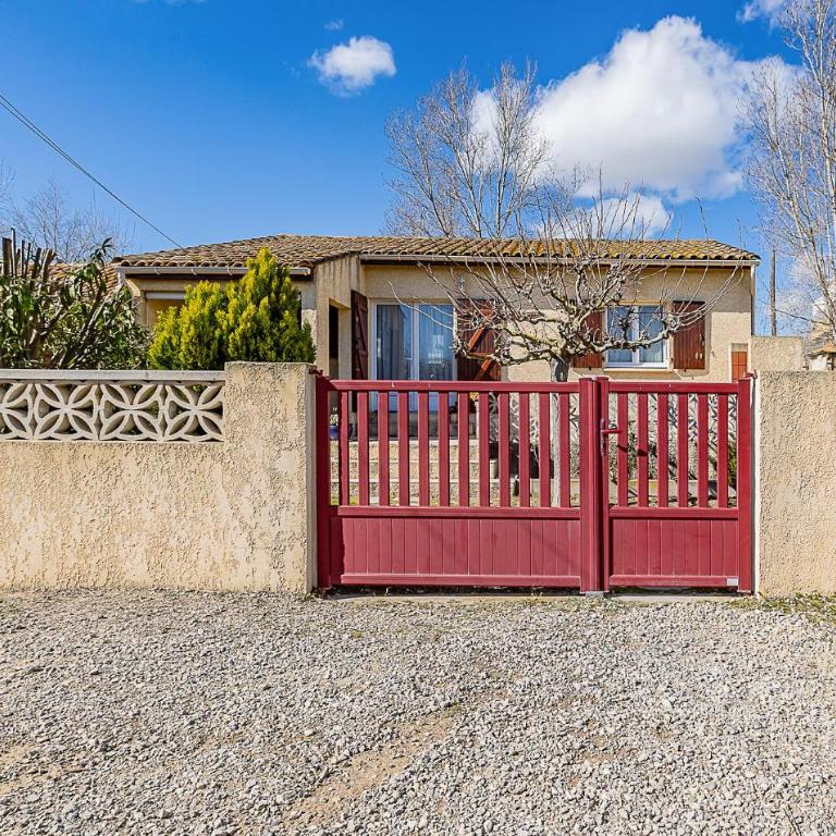 2 Bedroom Awesome Home In Serignan - Maison de Vacances 2 Chambres - 11