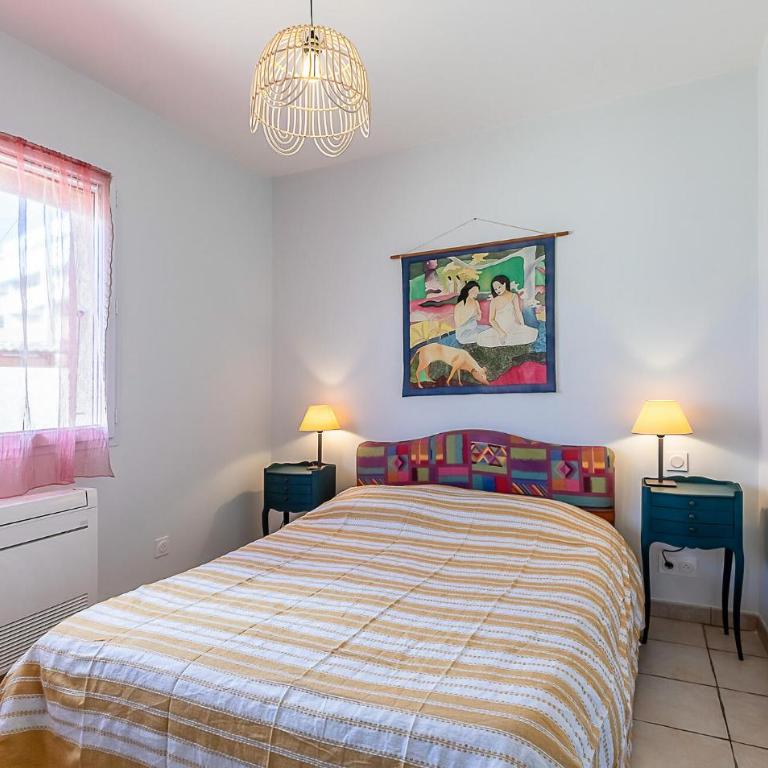 2 Bedroom Awesome Home In Serignan - Maison de Vacances 2 Chambres - 12