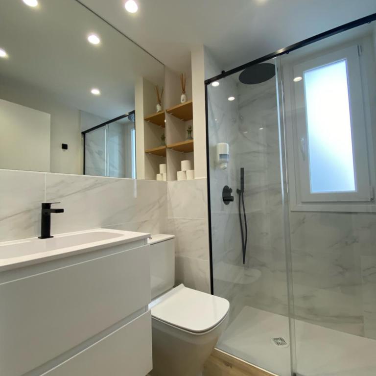 Balmoral by Basque Homes - Apartamento de 2 dormitorios - 26