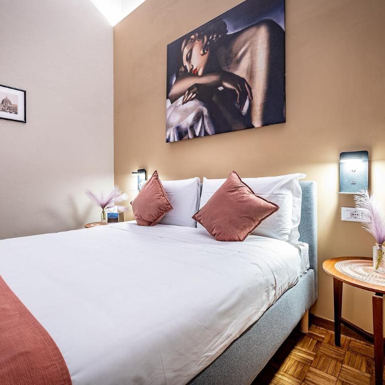 Antico Centro Suite - Appartamento con 1 Camera da Letto - 10