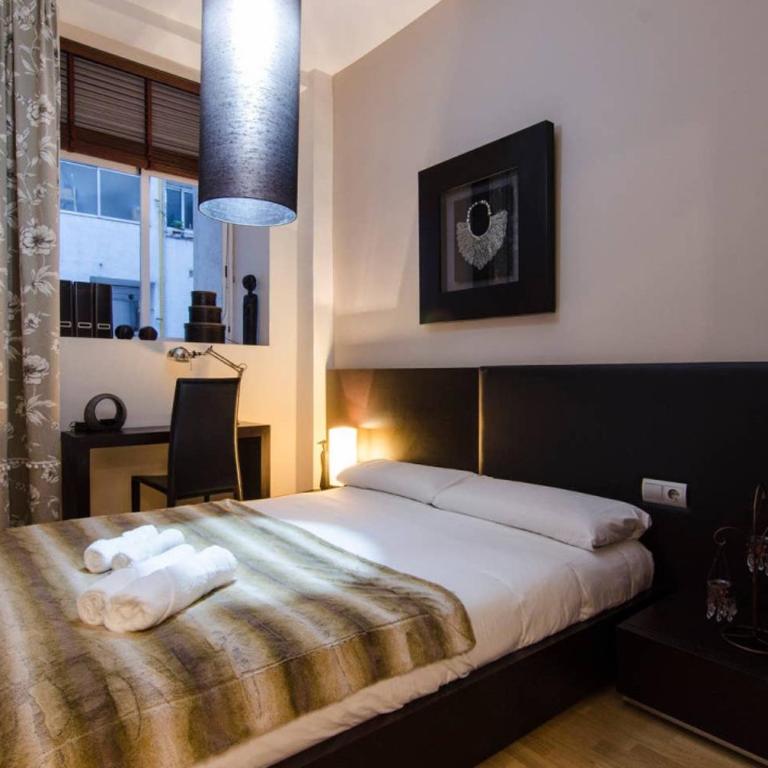 Bright Cozy - Retiro Madrid city centre - Apartment - 12
