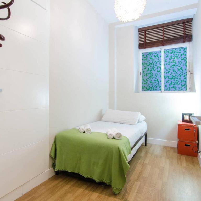 Bright Cozy - Retiro Madrid city centre - Apartment - 19