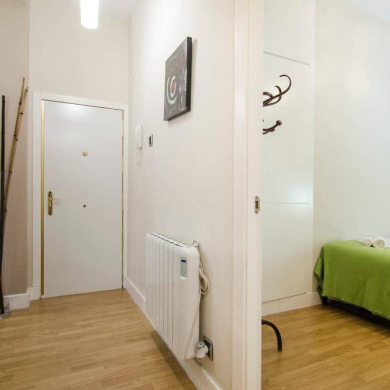 Bright Cozy - Retiro Madrid city centre - Apartment - 20