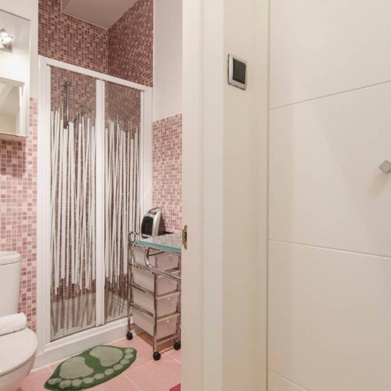 Bright Cozy - Retiro Madrid city centre - Apartment - 24