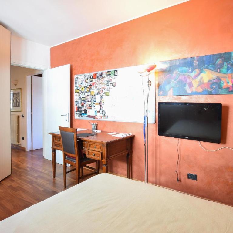 Awesome Home In Bergamo With Wifi - Casa Vacanze con 3 Camere da Letto - 22