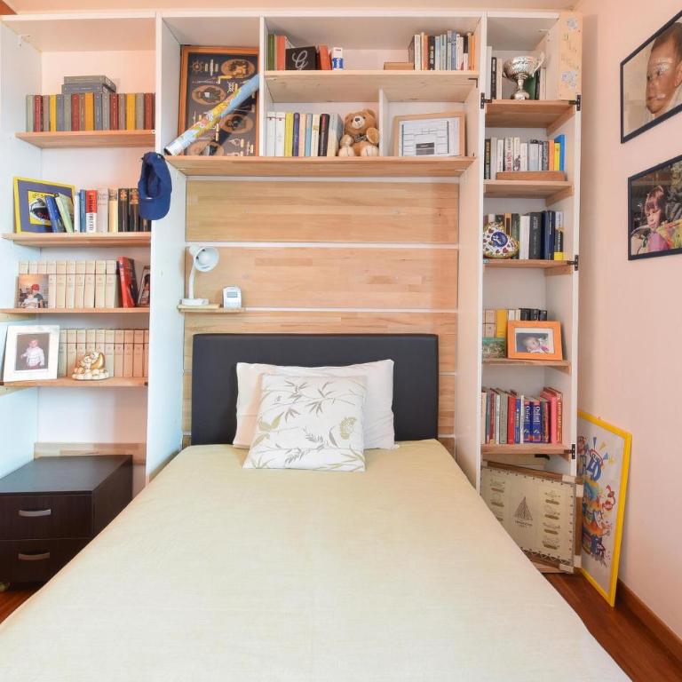 Awesome Home In Bergamo With Wifi - Casa Vacanze con 3 Camere da Letto - 23