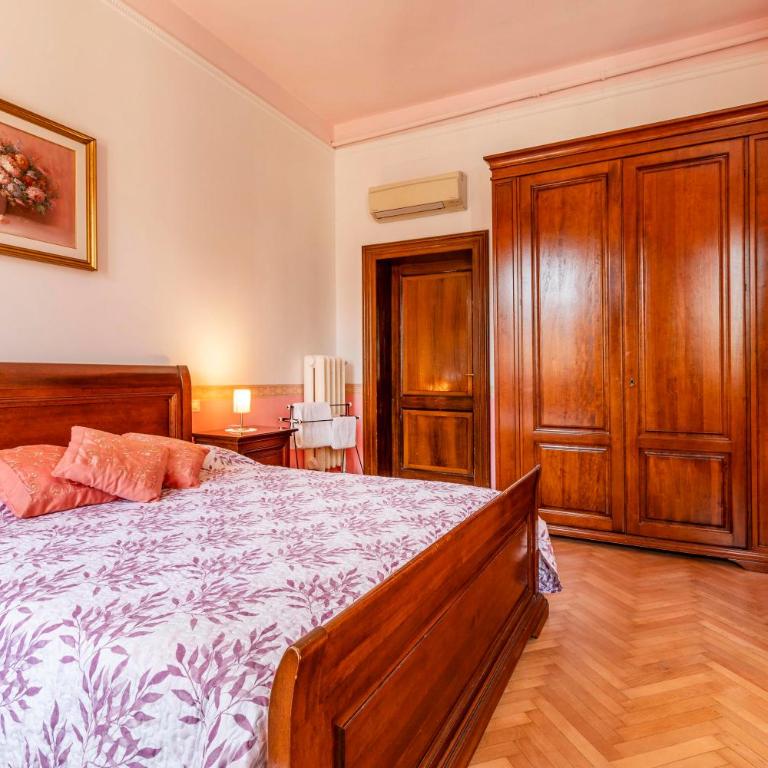 Casa delle Rose Venice Lido - Camera King Deluxe - 13