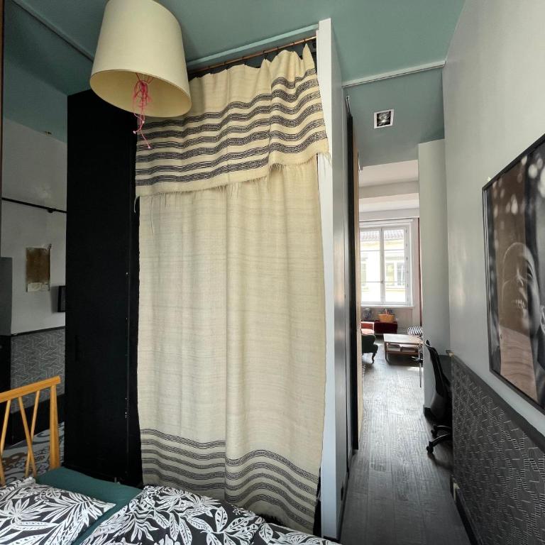 LYON4 cocooning centre Croix Rousse 86m2-4P - Appartement 2 Chambres - 23