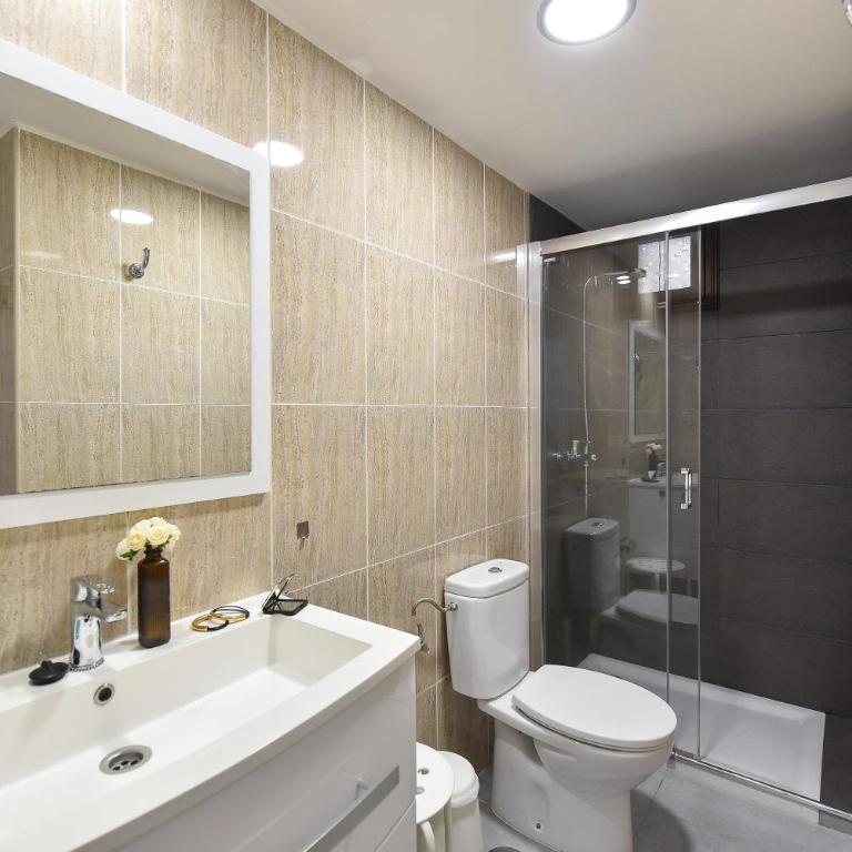 Aida 112 by VillaGranCanaria - Apartamento de 2 dormitorios - 9
