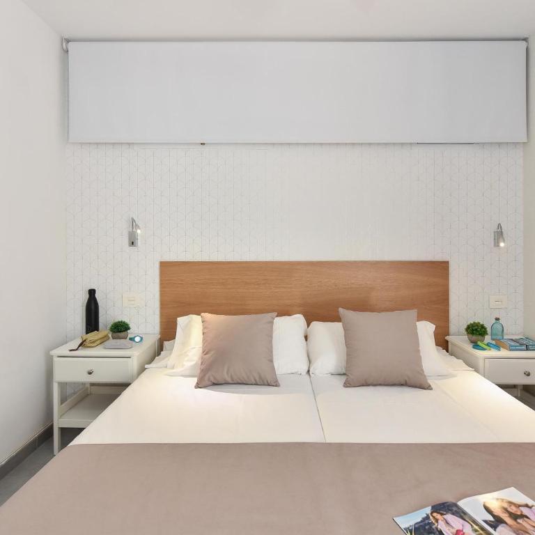 Aida 112 by VillaGranCanaria - Apartamento de 2 dormitorios - 27