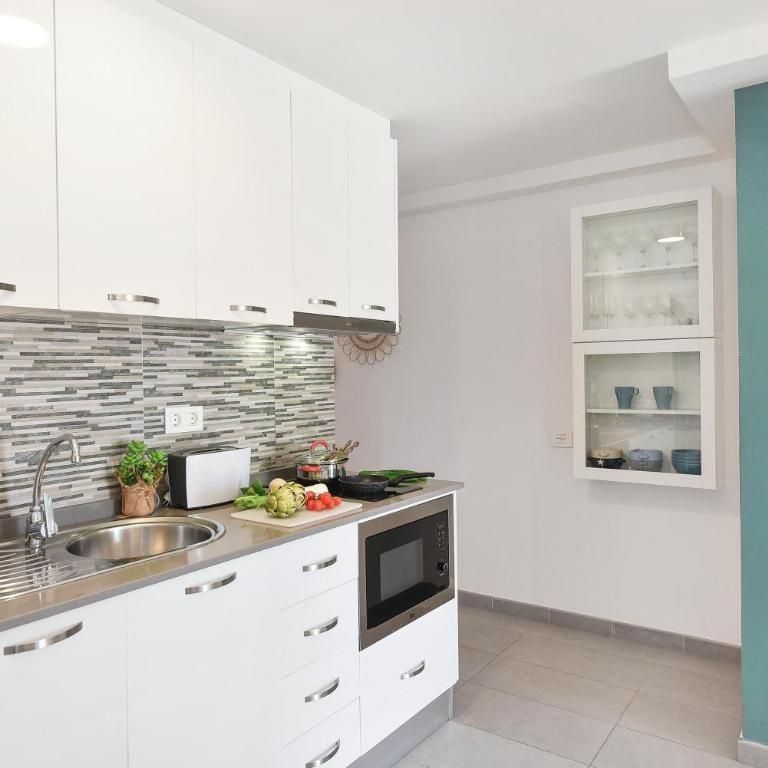 Aida 112 by VillaGranCanaria - Apartamento de 2 dormitorios - 6