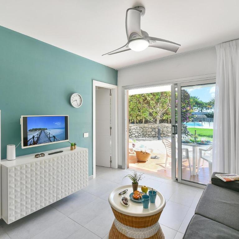 Aida 112 by VillaGranCanaria - Apartamento de 2 dormitorios - 2