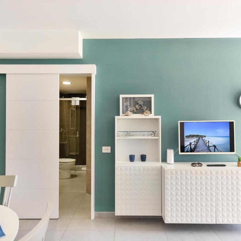 Aida 112 by VillaGranCanaria - Apartamento de 2 dormitorios - 5