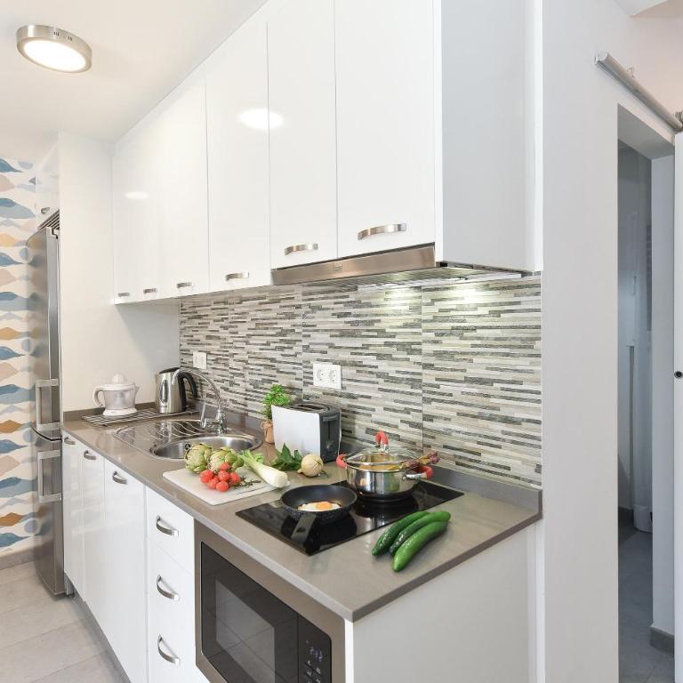 Aida 112 by VillaGranCanaria - Apartamento de 2 dormitorios - 25