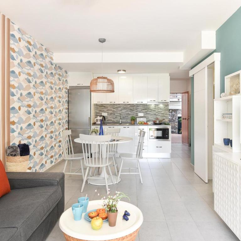 Aida 112 by VillaGranCanaria - Apartamento de 2 dormitorios - 23