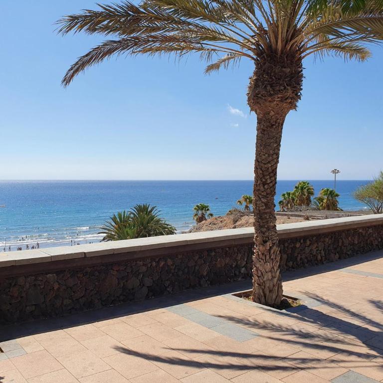 Aida 112 by VillaGranCanaria - Apartamento de 2 dormitorios - 30