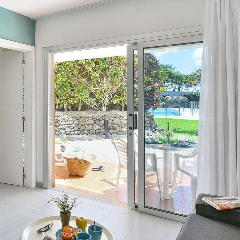 Aida 112 by VillaGranCanaria - Apartamento de 2 dormitorios - 21