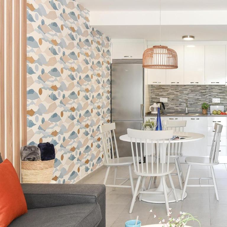 Aida 112 by VillaGranCanaria - Apartamento de 2 dormitorios - 3