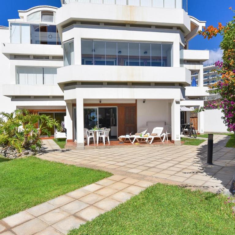 Aida 112 by VillaGranCanaria - Apartamento de 2 dormitorios - 13