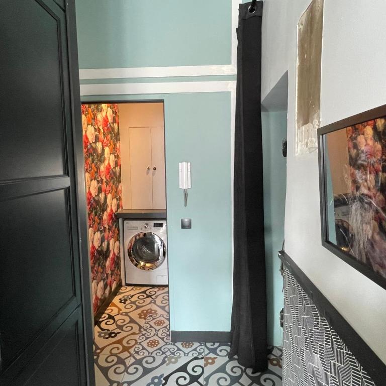 LYON4 cocooning centre Croix Rousse 86m2-4P - Appartement 2 Chambres - 28