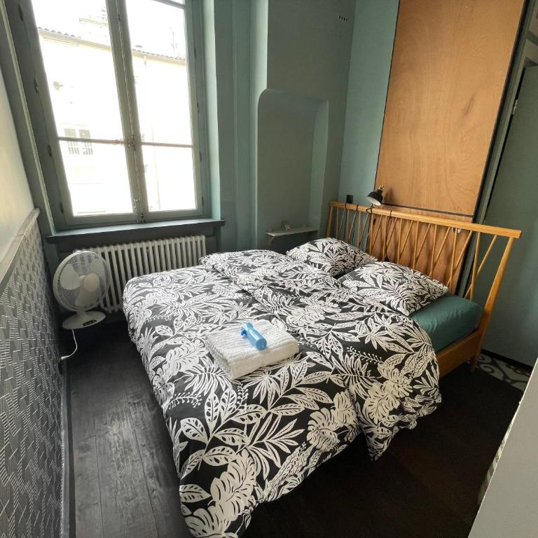 LYON4 cocooning centre Croix Rousse 86m2-4P - Appartement 2 Chambres - 27