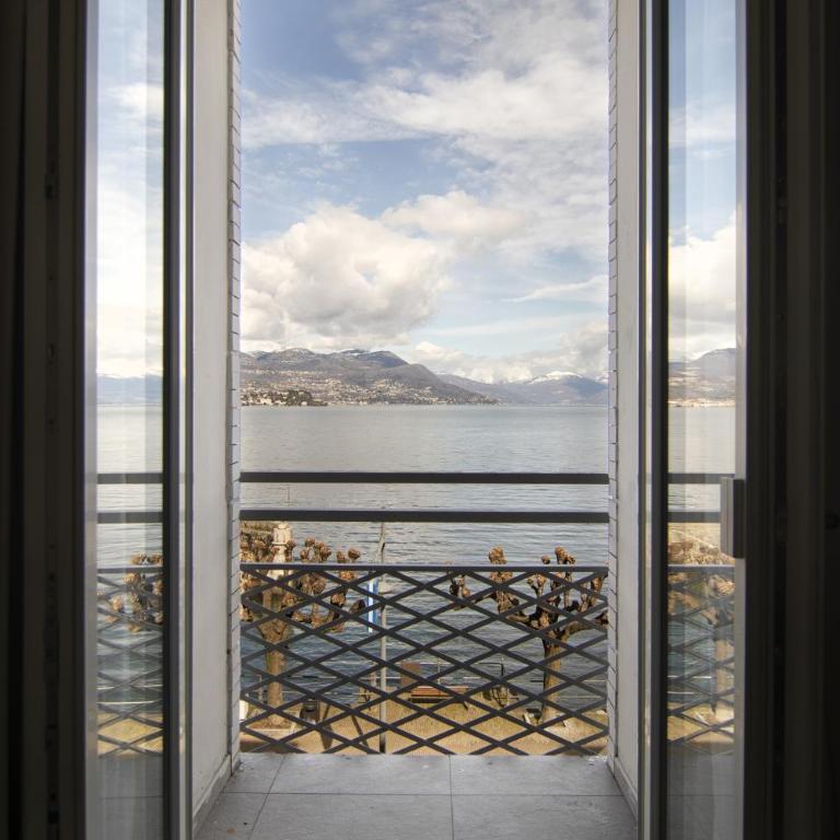Gigi Suites&Apartments - Camera Matrimoniale Deluxe con Balcone - 2