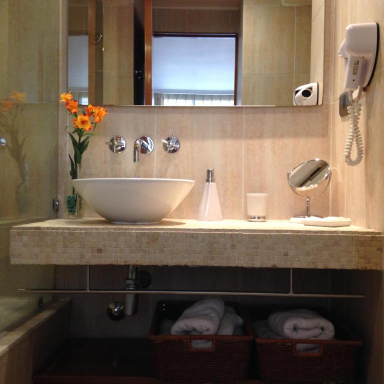 Ram Apartamentos - Apartamento de 1 dormitorio - 31