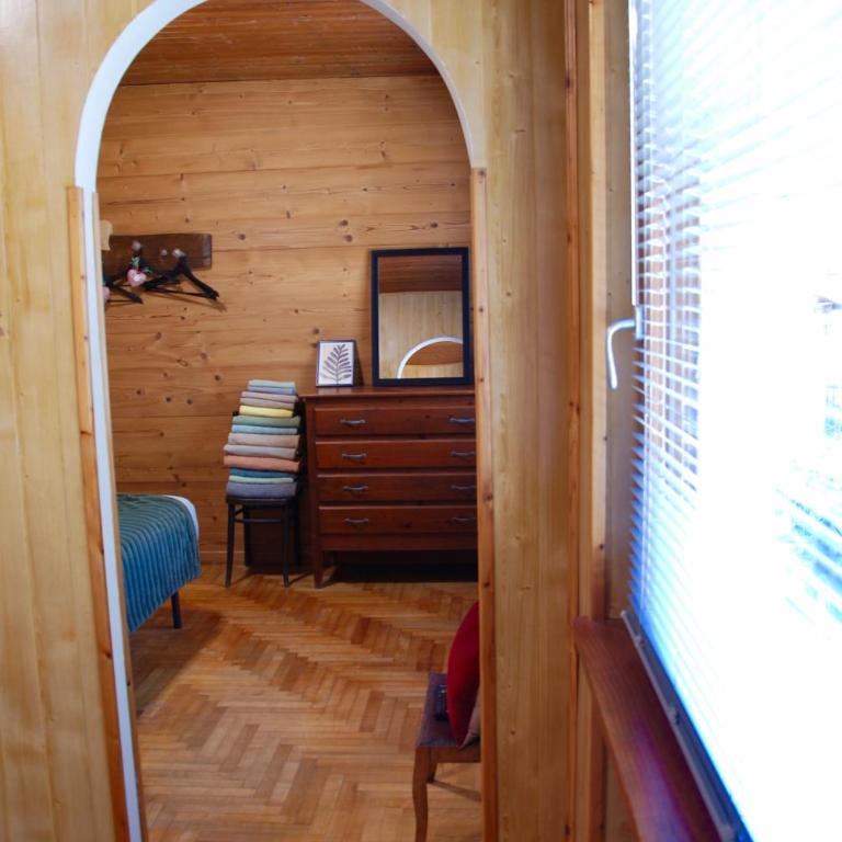 Ca de Vej - Casa con 2 Camere da Letto - 91