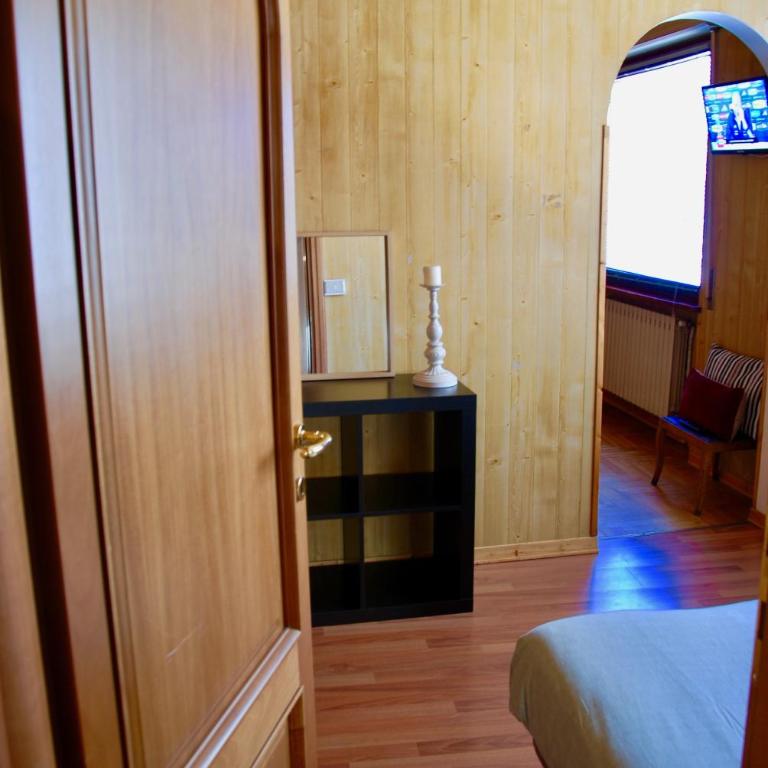 Ca de Vej - Casa con 2 Camere da Letto - 94