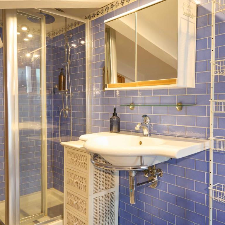 [Lungarno] Panoramic apartment - Appartamento con 3 Camere da Letto - 8