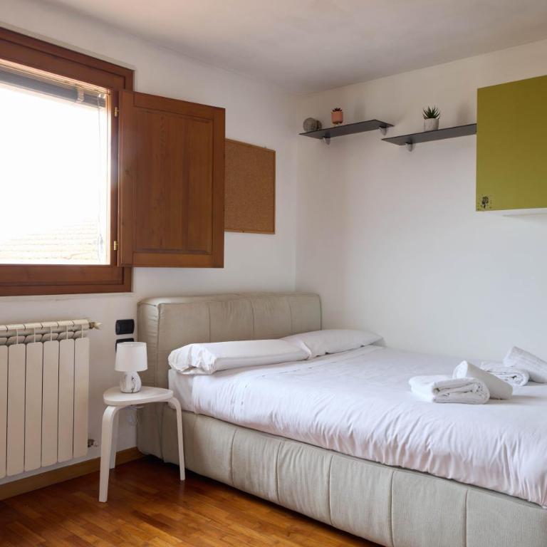 [Lungarno] Panoramic apartment - Appartamento con 3 Camere da Letto - 14