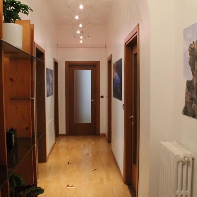 BuChic Apartment Pescara - Casa Vacanze - 16