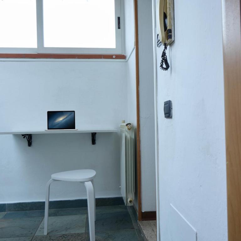 [Lungarno] Panoramic apartment - Appartamento con 3 Camere da Letto - 23